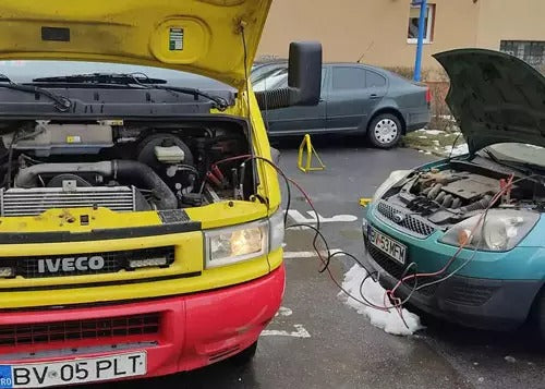 Asistență rutieră