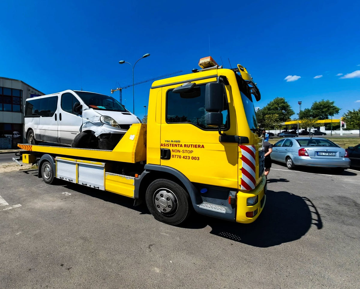 Platformă auto